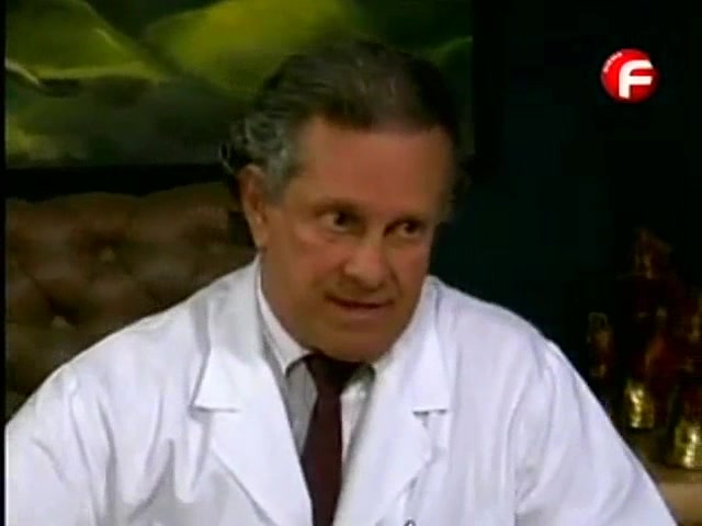 Розалинда (1999) 61 серия