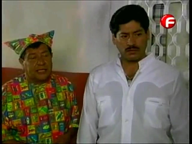 Розалинда (1999) 64 серия