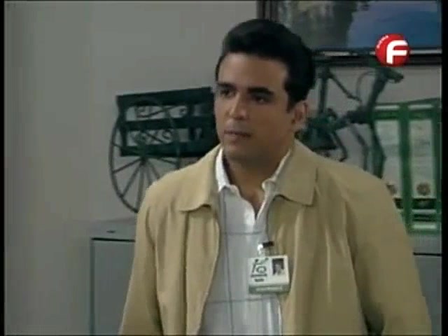 Розалинда (1999) 7 серия