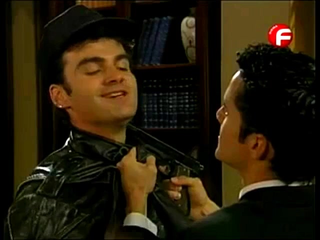 Розалинда (1999) 74 серия