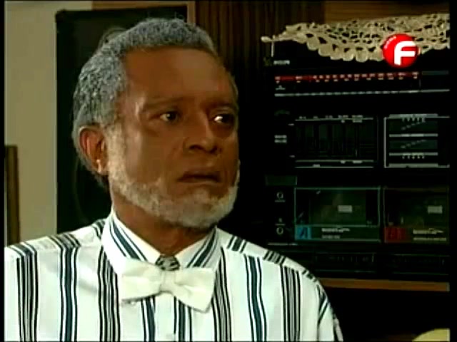 Розалинда (1999) 75 серия