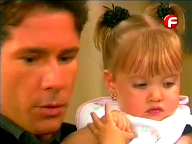 Розалинда (1999) 79 серия