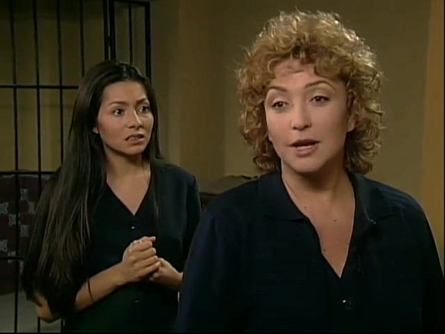 Розалинда (1999) 8 серия