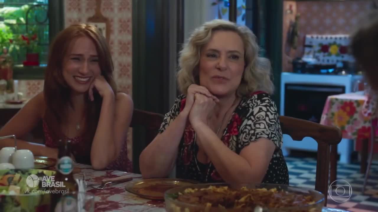 Чем больше жизни, тем лучше 1 серия Чем больше жизни, тем лучше 1 серия