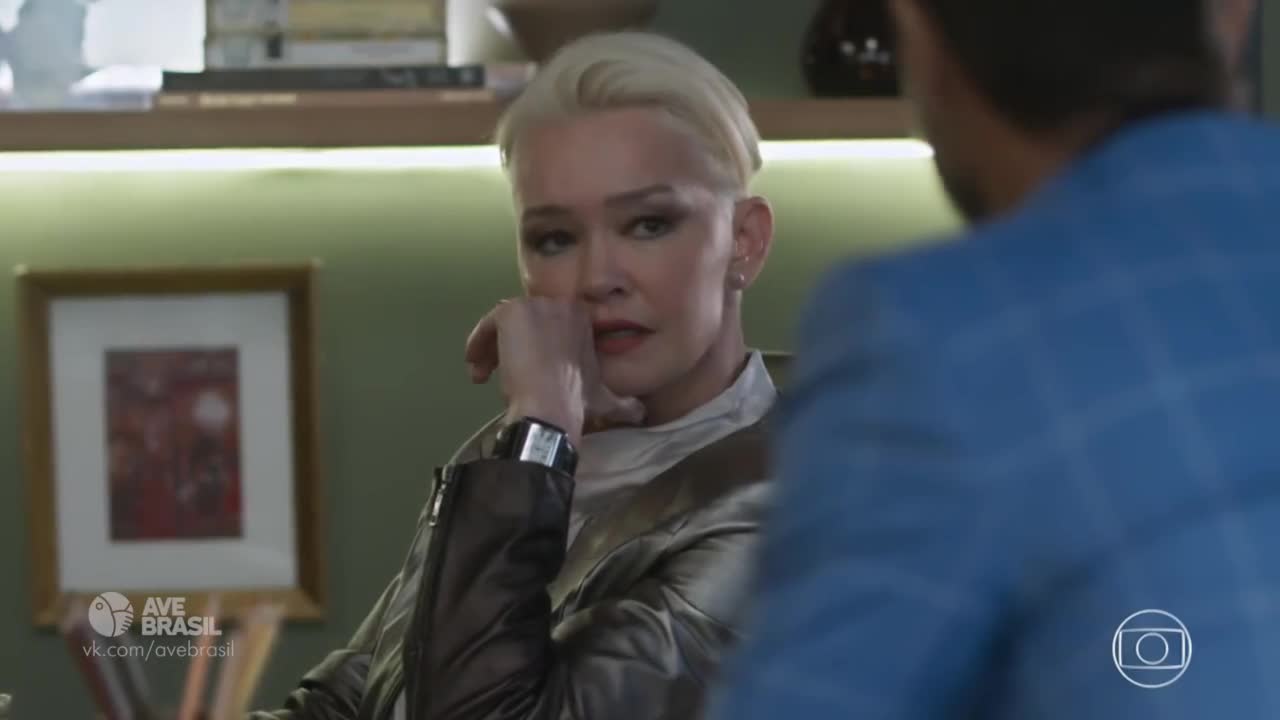 Чем больше жизни, тем лучше 3 серия Чем больше жизни, тем лучше 3 серия