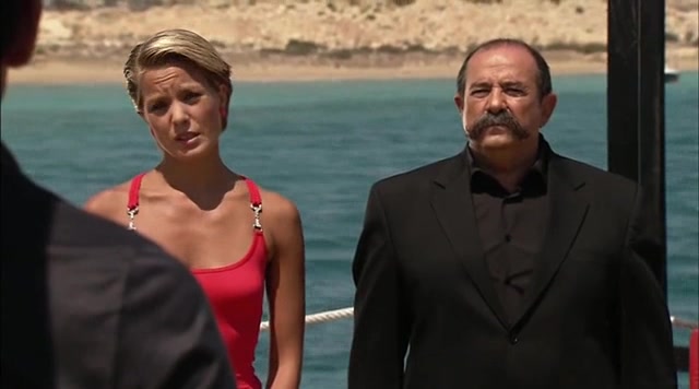 Эзель 1 серия Эзель 1 серия