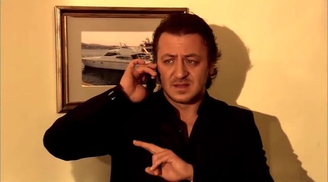 Эзель 11 серия Эзель 11 серия