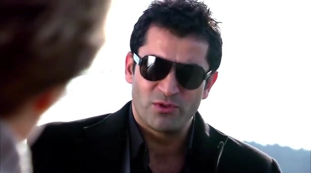 Эзель 13 серия Эзель 13 серия