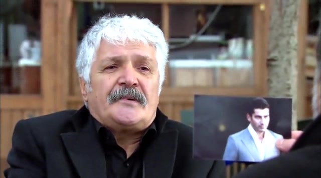 Эзель (2009) 14 серия