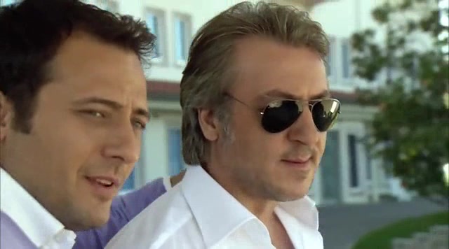 Эзель 4 серия Эзель 4 серия