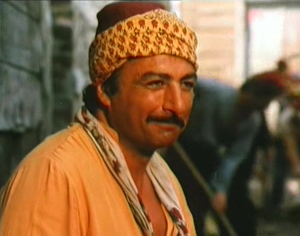 Королёк – птичка певчая 5 серия Королёк – птичка певчая 5 серия