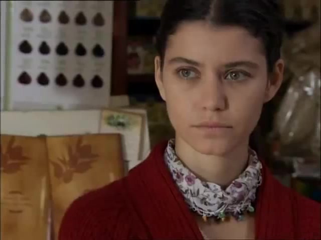 В чем вина Фатмагюль? (2010) 11 серия