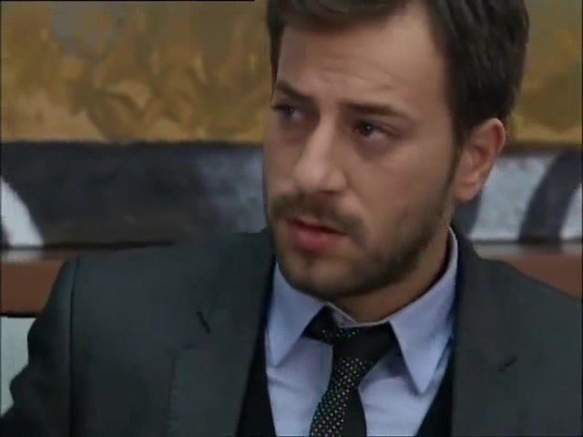 В чем вина Фатмагюль? (2010) 12 серия