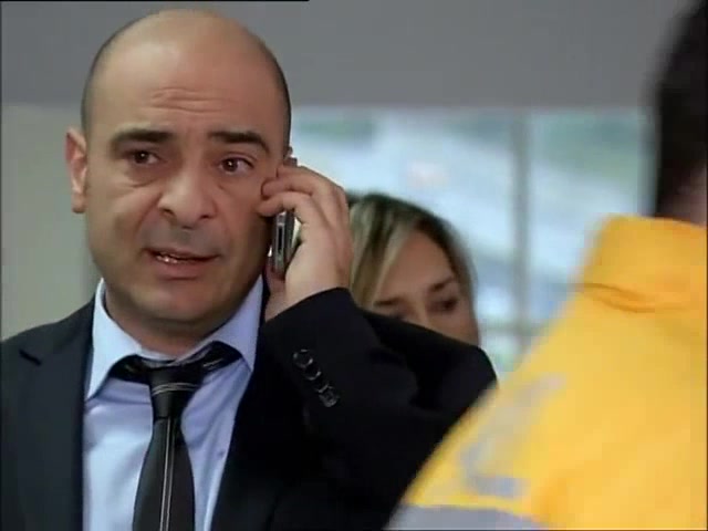 В чем вина Фатмагюль? (2010) 13 серия