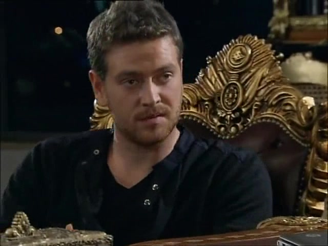 В чем вина Фатмагюль? (2010) 15 серия