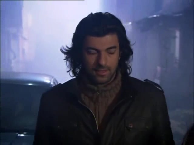 В чем вина Фатмагюль? (2010) 17 серия