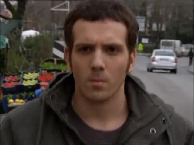 В чем вина Фатмагюль? (2010) 20 серия