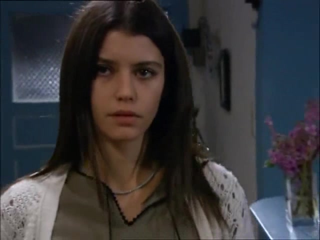 В чем вина Фатмагюль? (2010) 21 серия