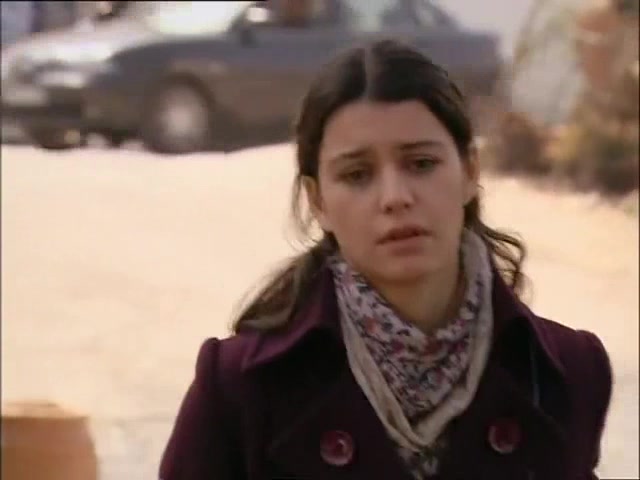 В чем вина Фатмагюль? (2010) 28 серия