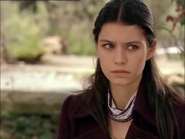 В чем вина Фатмагюль? (2010) 30 серия