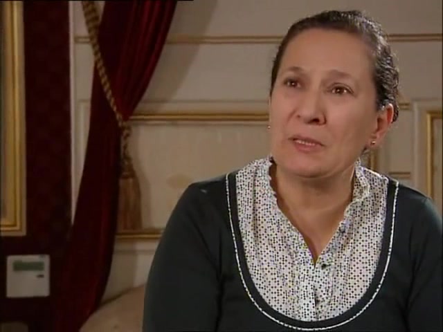 В чем вина Фатмагюль? (2010) 33 серия