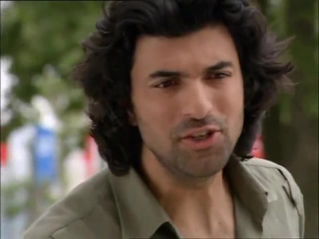 В чем вина Фатмагюль? (2010) 37 серия