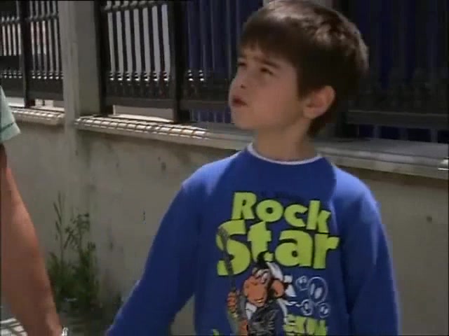 В чем вина Фатмагюль? (2010) 38 серия