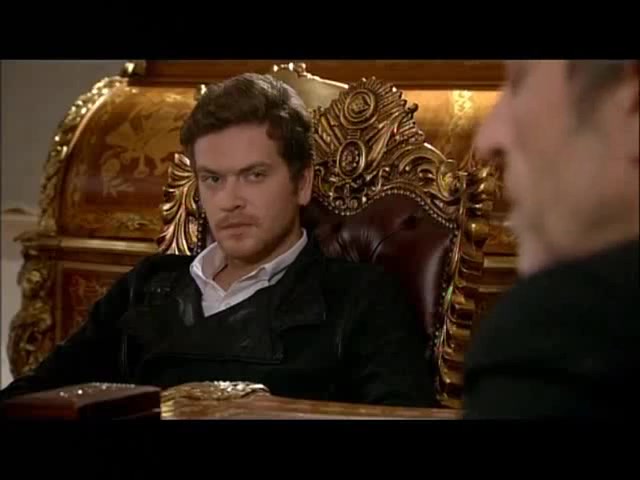 В чем вина Фатмагюль? 16 серия В чем вина Фатмагюль? 16 серия