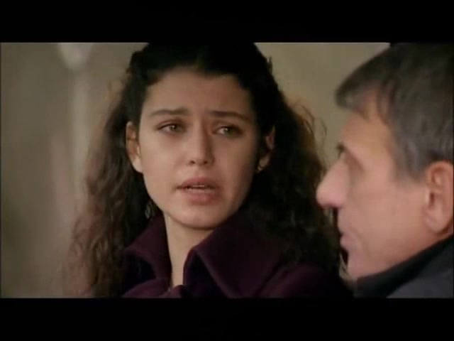 В чем вина Фатмагюль? 17 серия В чем вина Фатмагюль? 17 серия