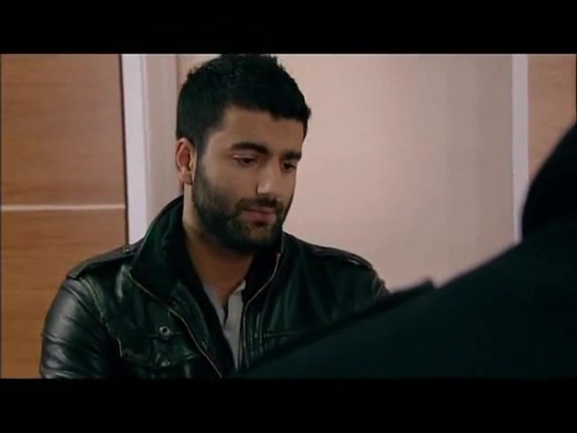 В чем вина Фатмагюль? 22 серия В чем вина Фатмагюль? 22 серия