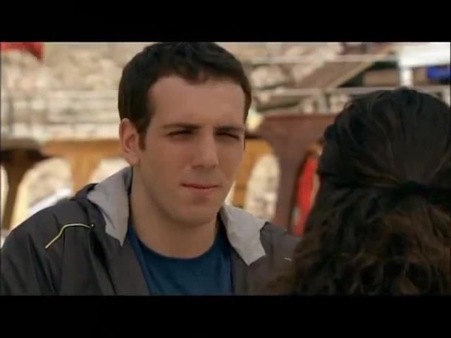 В чем вина Фатмагюль? (2010) 31 серия