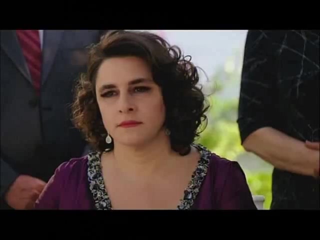 В чем вина Фатмагюль? 35 серия