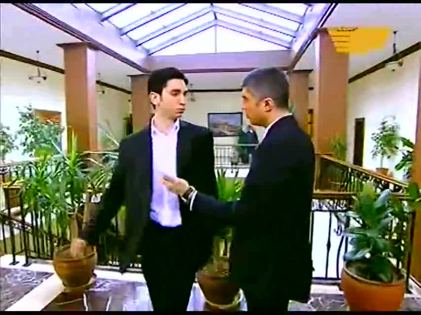 Июньская ночь 18 серия Июньская ночь 18 серия