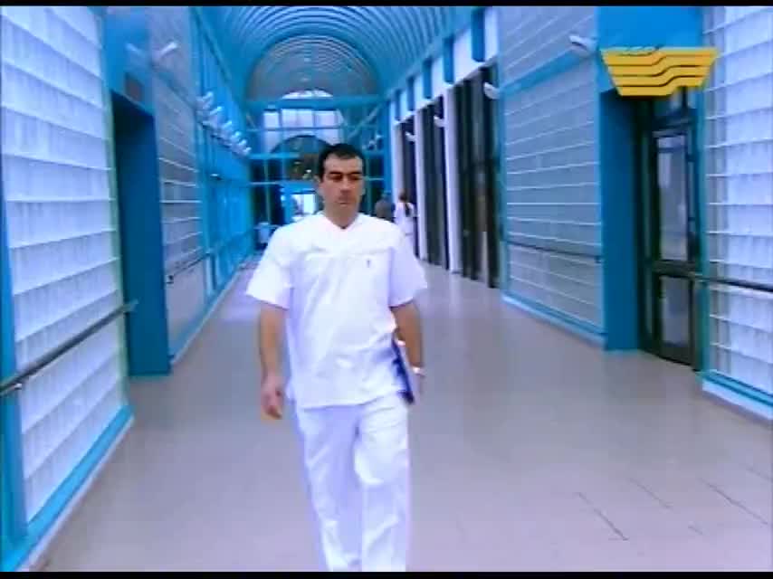 Июньская ночь 19 серия Июньская ночь 19 серия