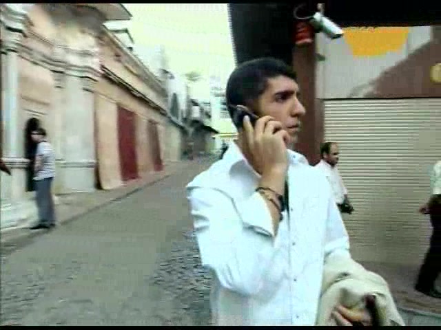 Июньская ночь 2 серия Июньская ночь 2 серия