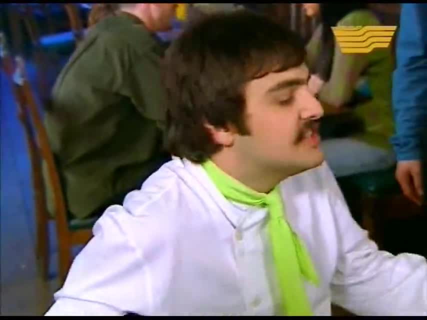 Июньская ночь 20 серия Июньская ночь 20 серия