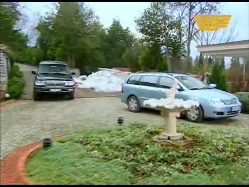 Июньская ночь (2004) 23 серия