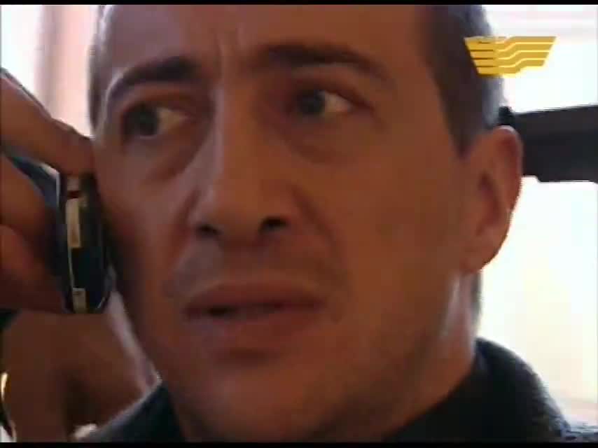 Июньская ночь (2004) 25 серия