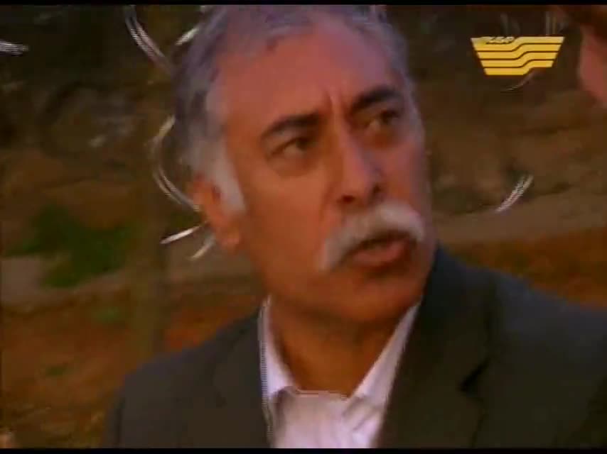 Июньская ночь (2004) 28 серия