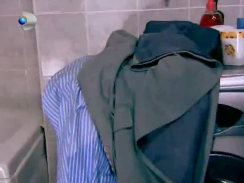 Июньская ночь (2004) 35 серия