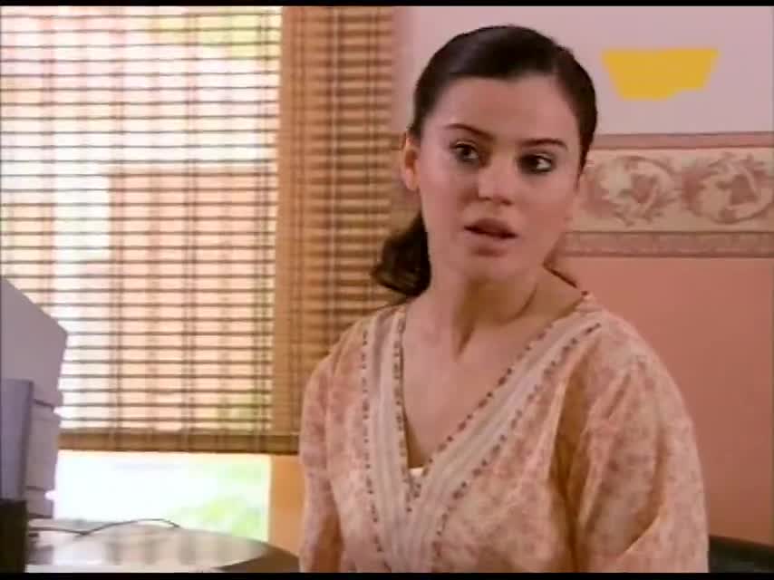 Июньская ночь (2004) 37 серия