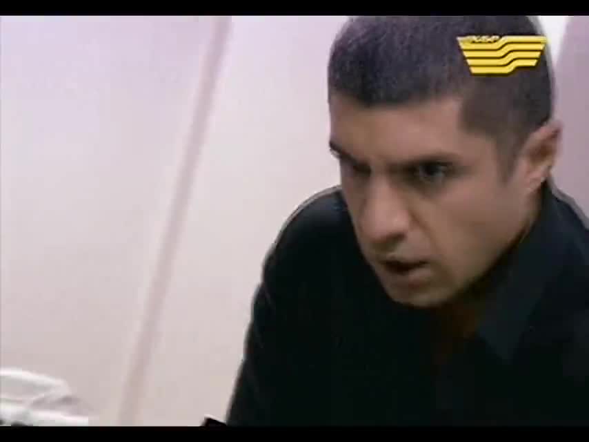 Июньская ночь (2004) 46 серия