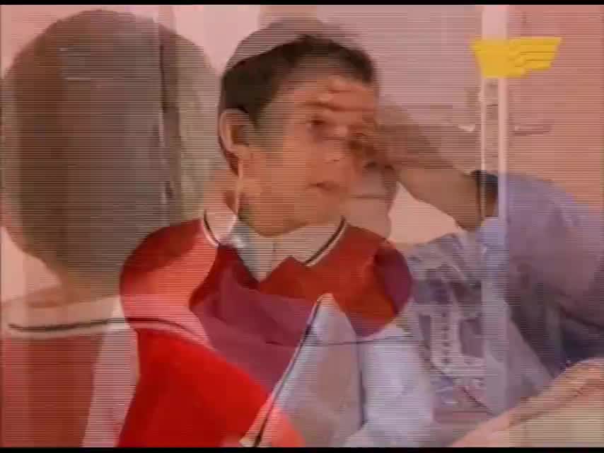 Июньская ночь 48 серия Июньская ночь 48 серия