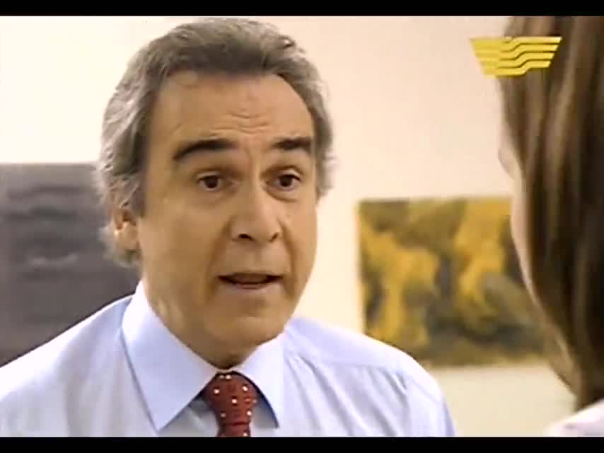 Июньская ночь (2004) 49 серия