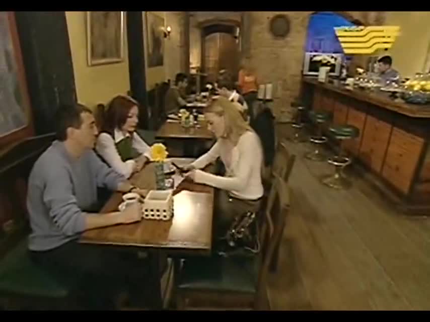 Июньская ночь 52 серия Июньская ночь 52 серия