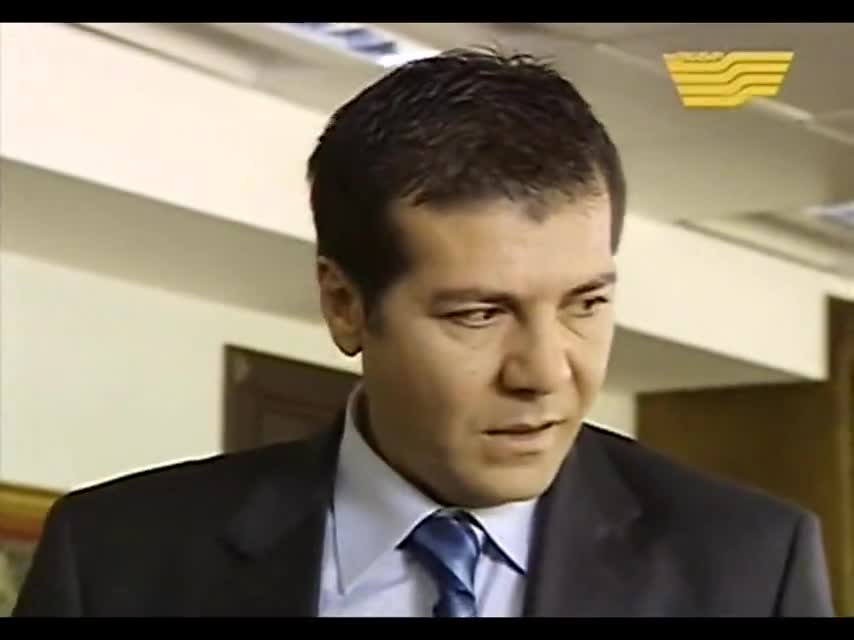 Июньская ночь (2004) 58 серия