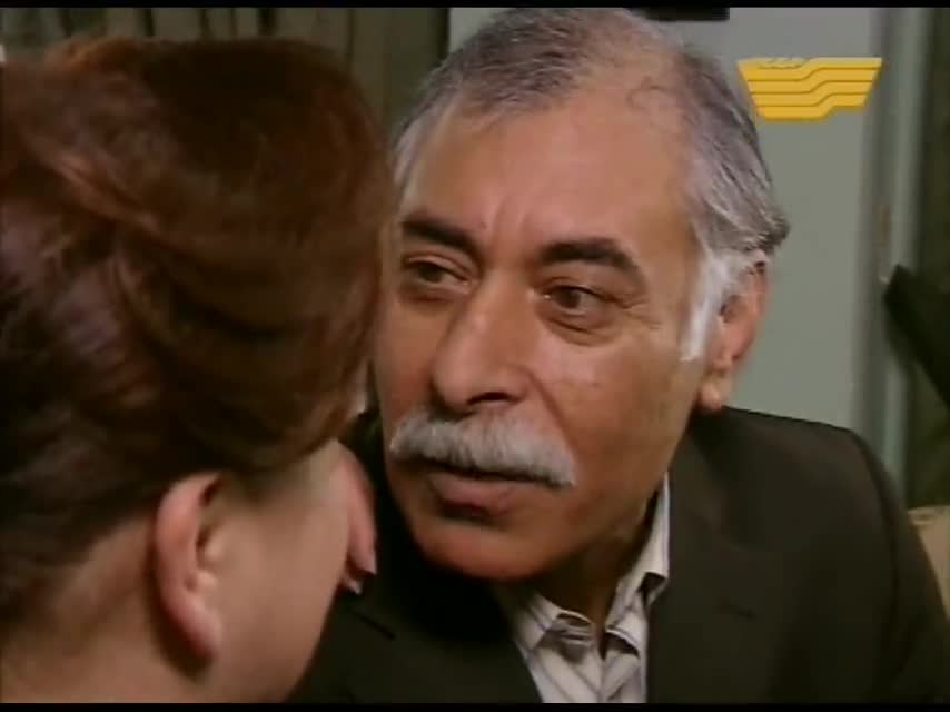 Июньская ночь (2004) 59 серия