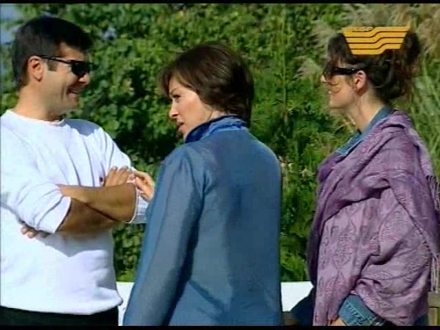 Июньская ночь 8 серия Июньская ночь 8 серия