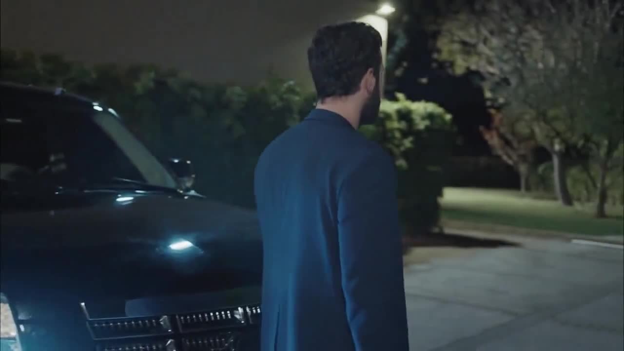 Любовь напрокат 2 серия