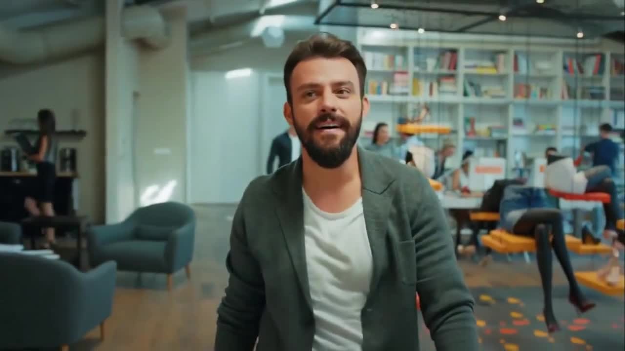 Любовь напрокат 4 серия